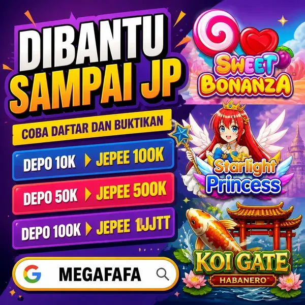situs slot online pakai dana